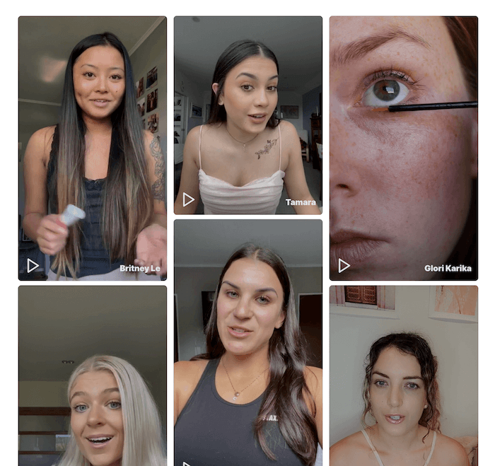 LashFridays