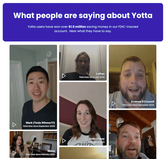 Yotta
